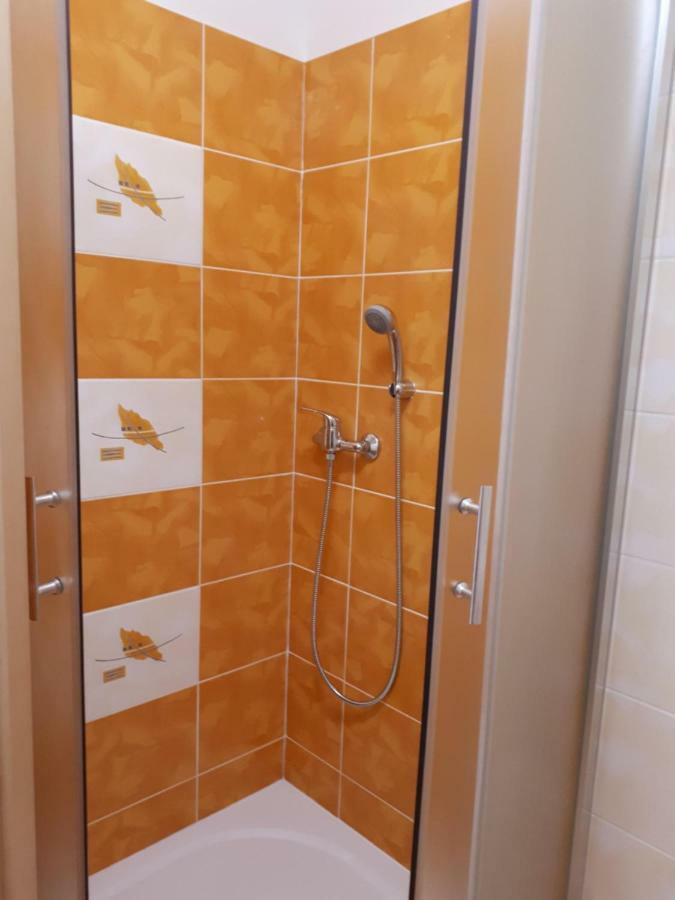 Willa Buchtuv Statek Vendoli Zewnętrze zdjęcie